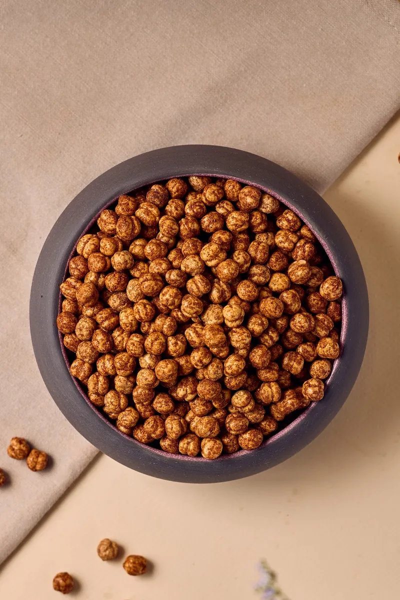 Acılı Leblebi 250 gr