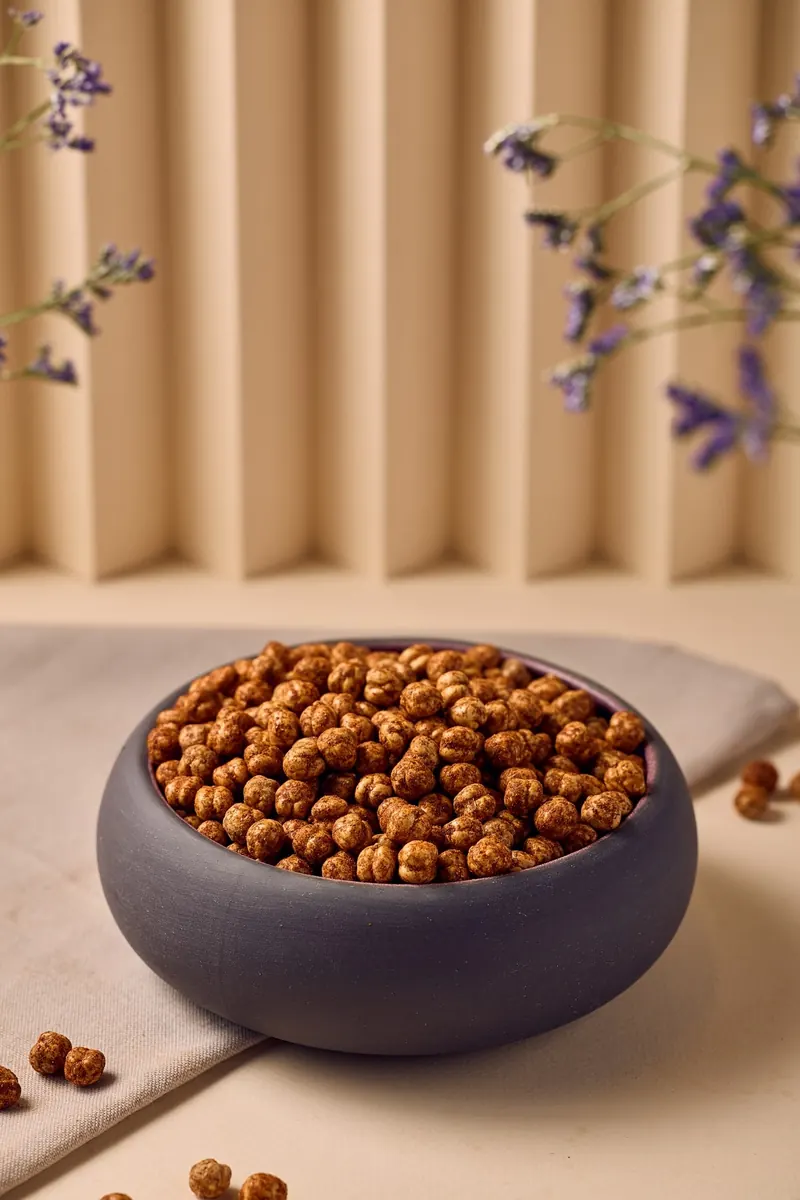 Acılı Leblebi 250 gr