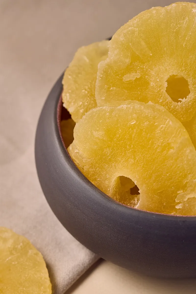 Ananas Kurusu 250 gr