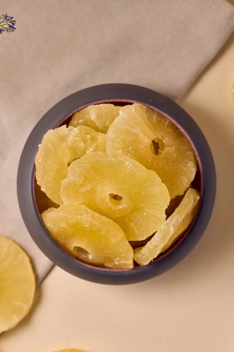 Ananas Kurusu 250 gr