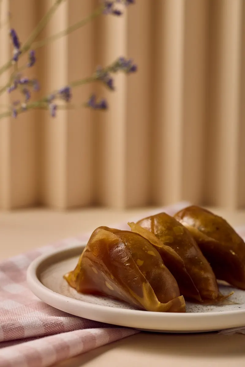 Antep Fıstıklı Muska 250 gr
