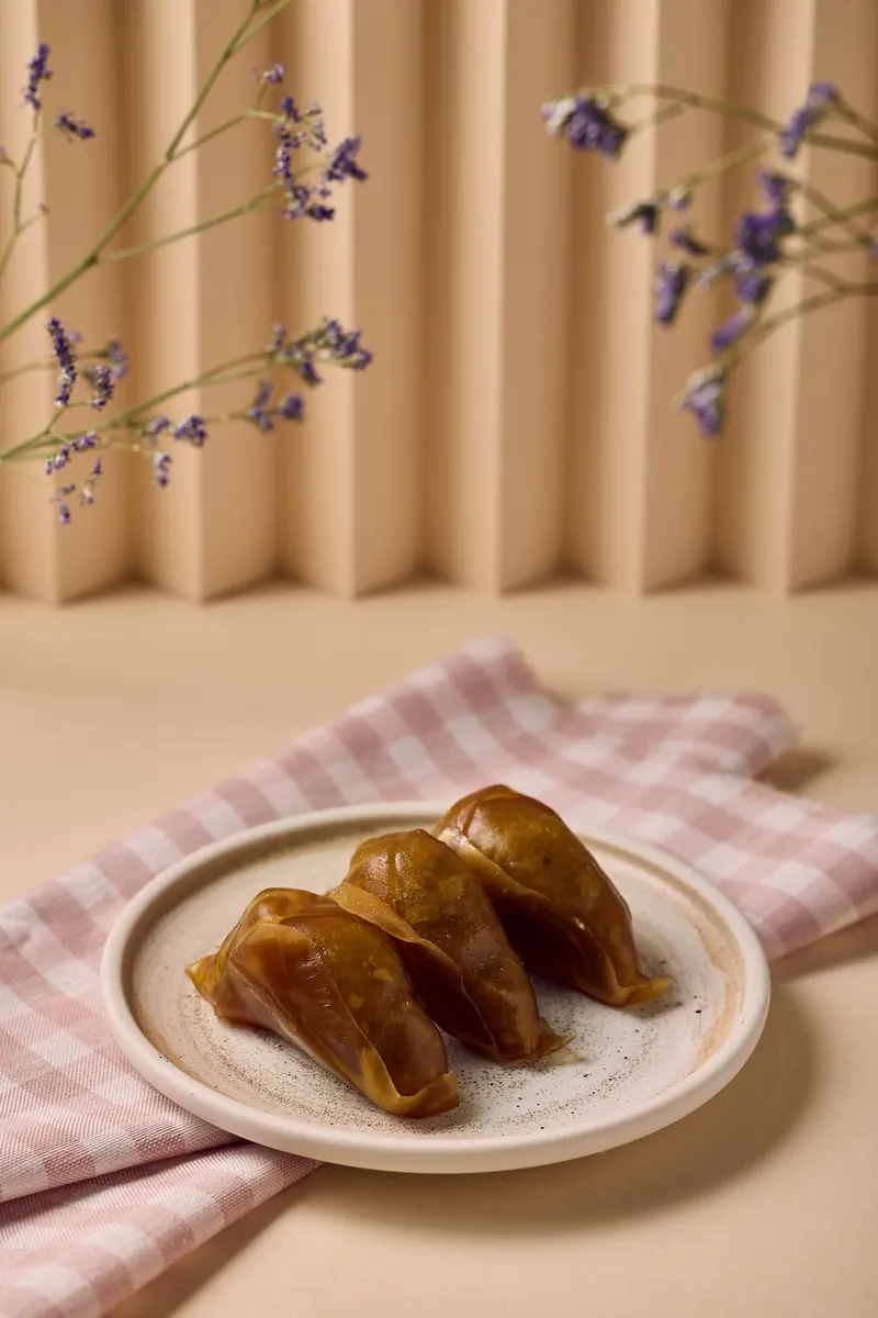 Antep Fıstıklı Muska 250 gr