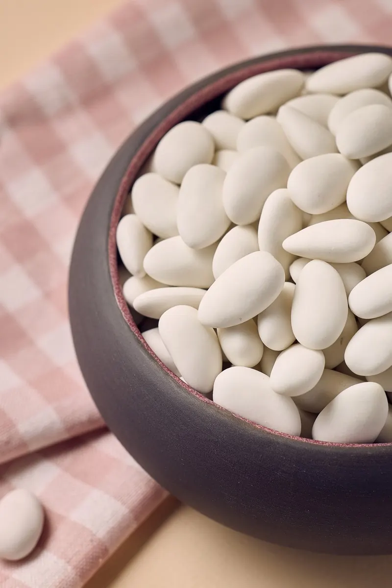 Badem Şekeri Özel 250 gr