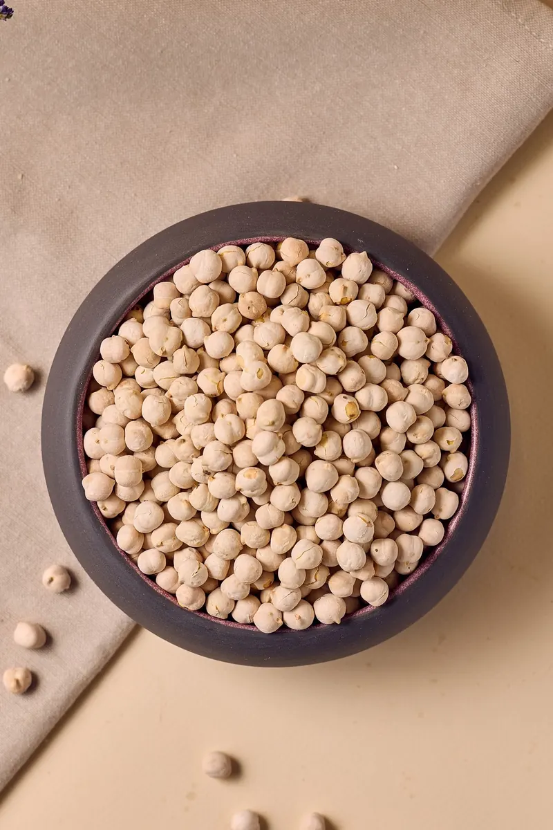 Beyaz Leblebi 250 gr