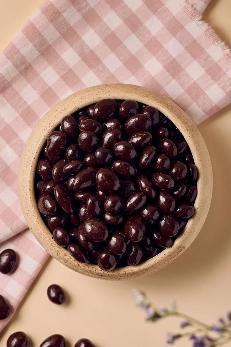 Bitter Antep Fıstıklı Draje 250 gr