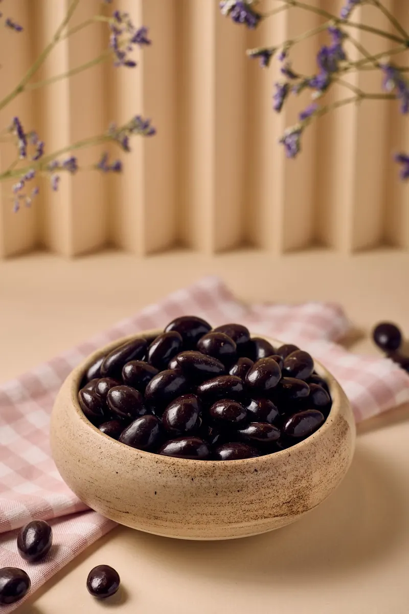 Bitter Bademli Draje 250 gr