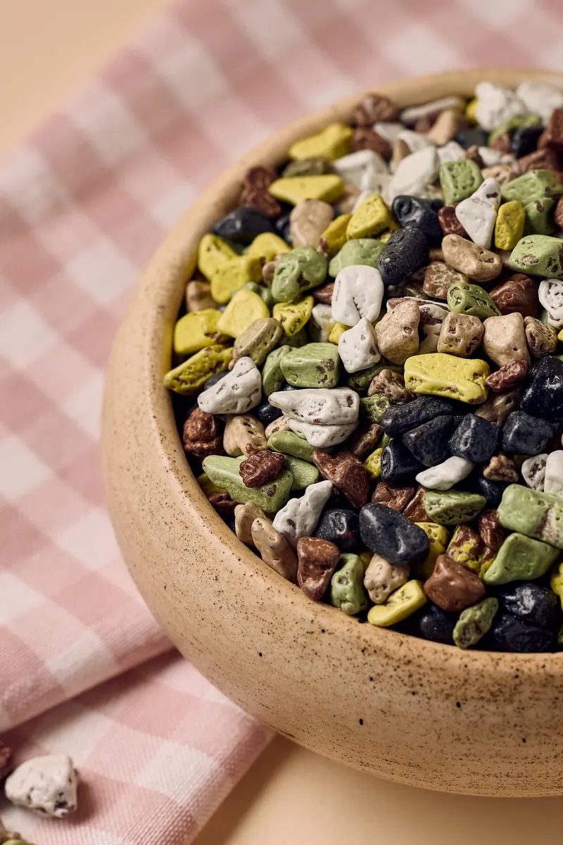 Çakıl Taşı Draje 250 gr