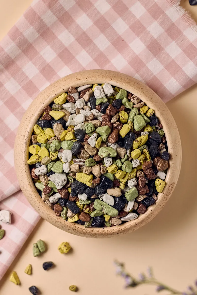 Çakıl Taşı Draje 250 gr
