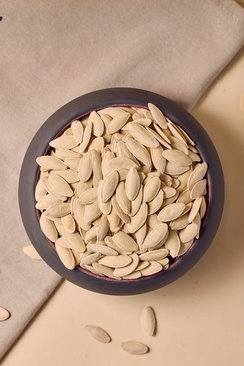 Çiğ Kabak Çekirdeği 250 gr
