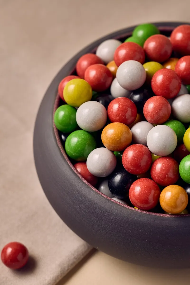 Çikolatalı Leblebi 250 gr