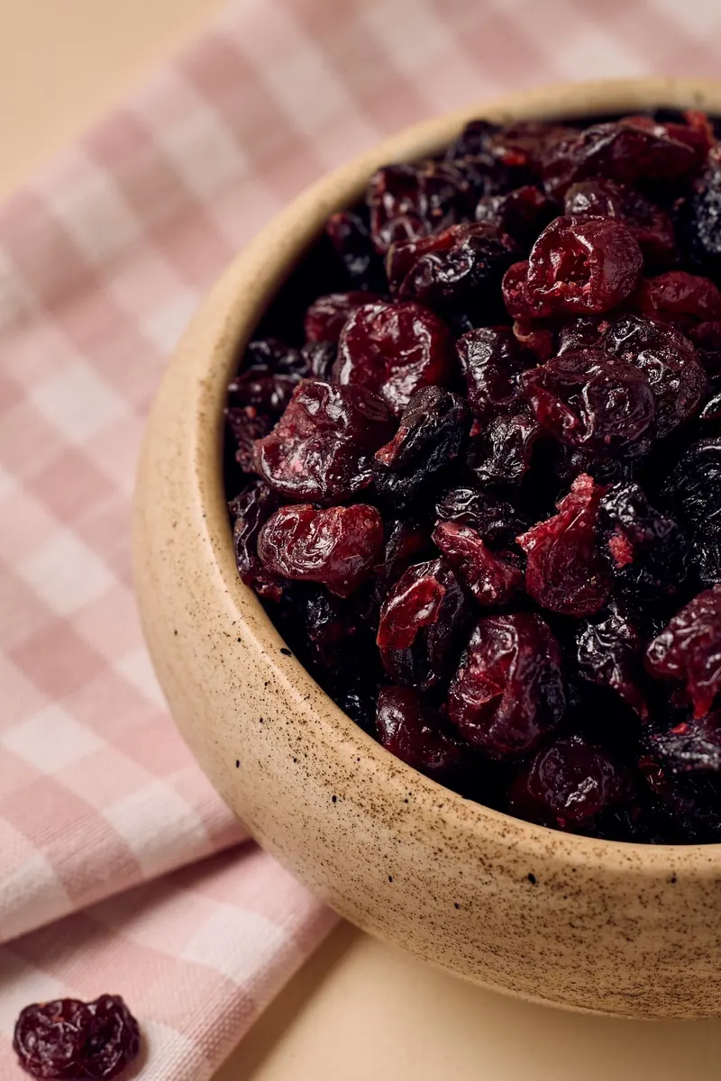 Cranberry Tüm 250 gr