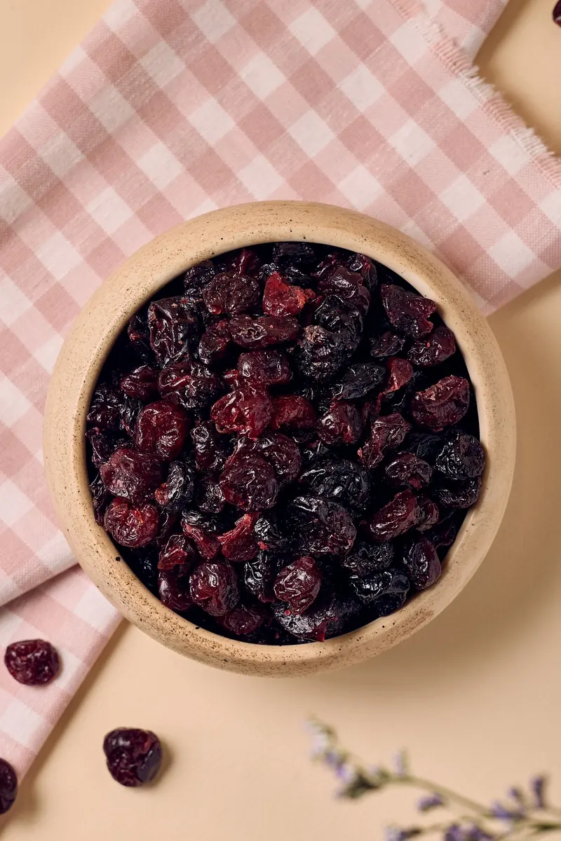 Cranberry Tüm 250 gr