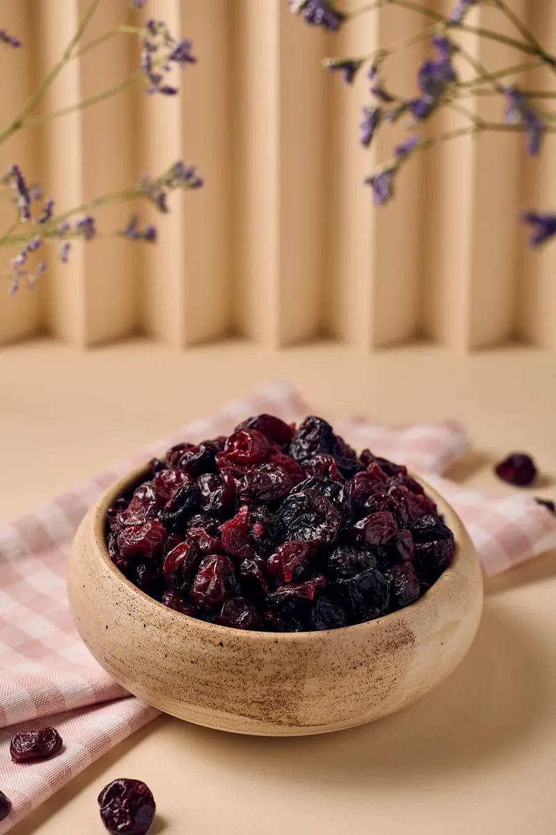 Cranberry Tüm 250 gr