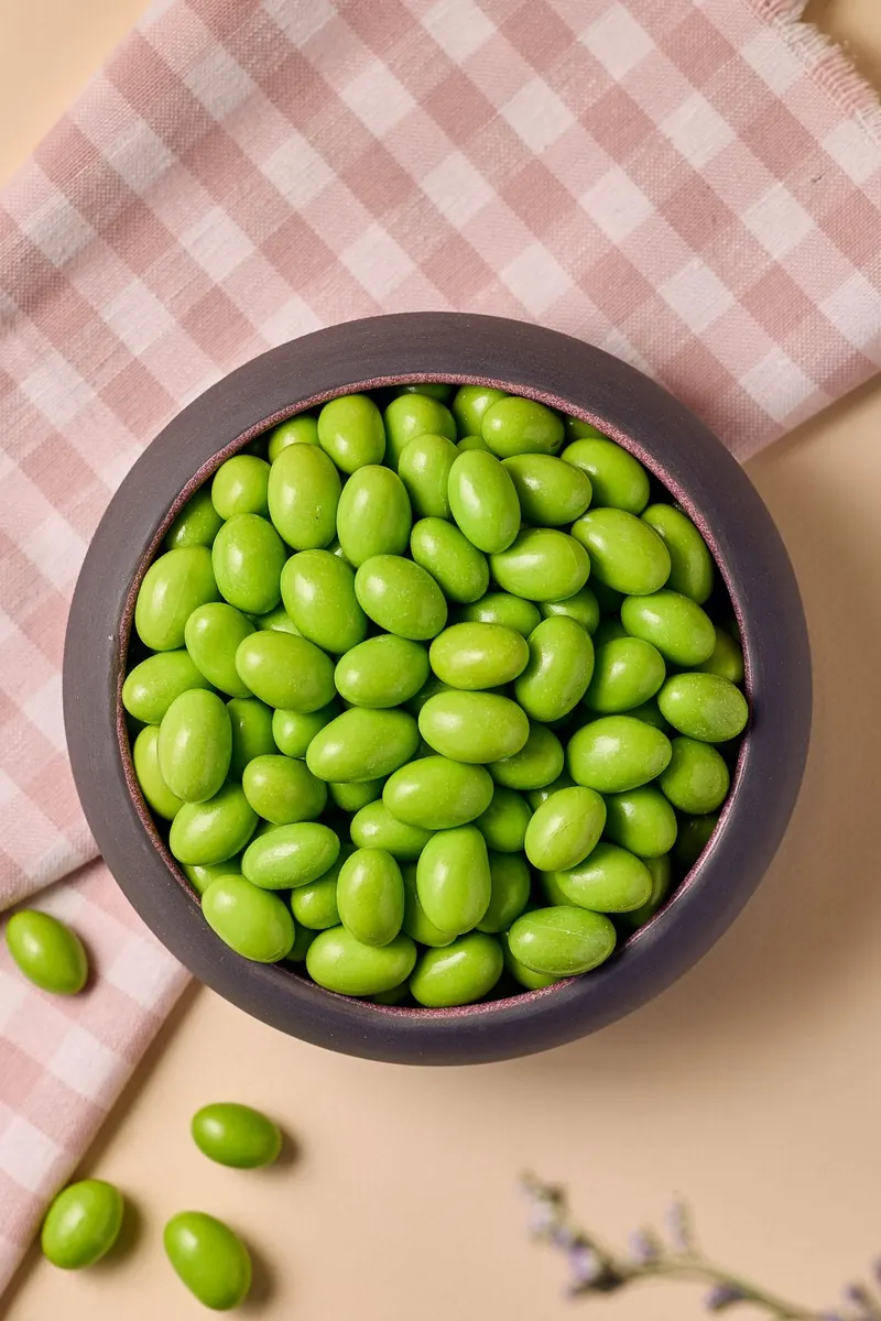 Fıstık Şekeri Draje 250 gr