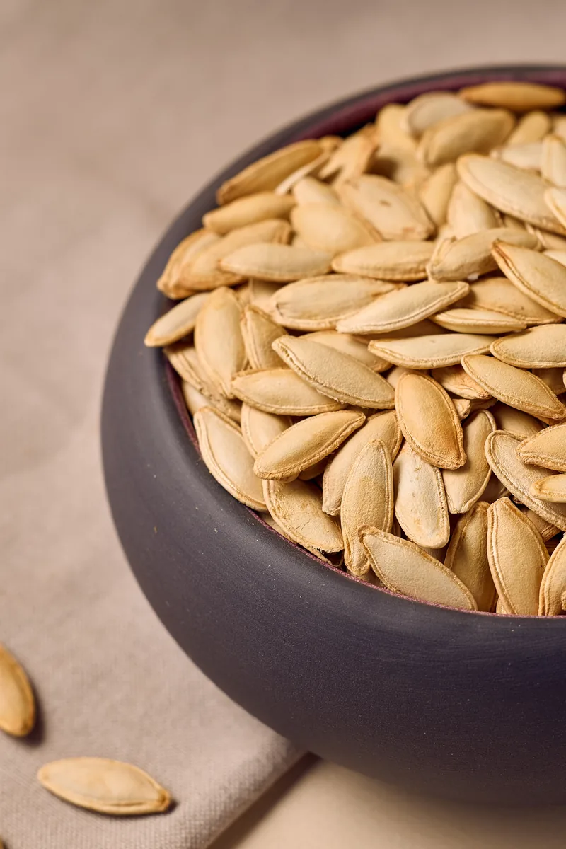 Tuzsuz Kabak Çekirdeği 250 gr