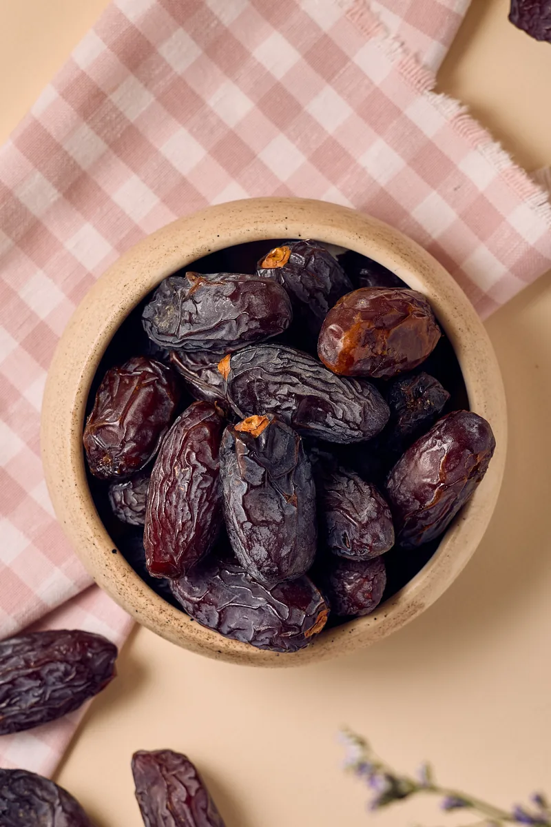 Kudüs Hurması Jumbo 250 gr