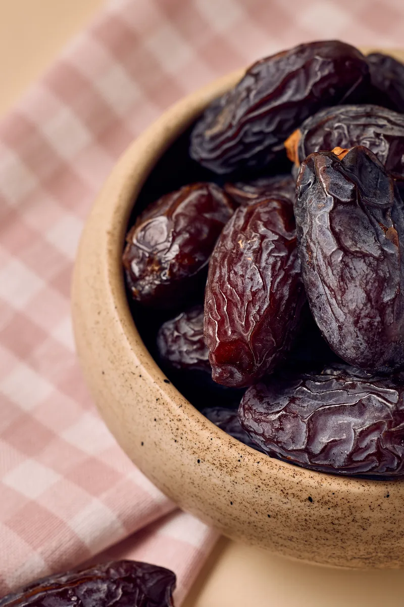 Kudüs Hurması Jumbo 250 gr