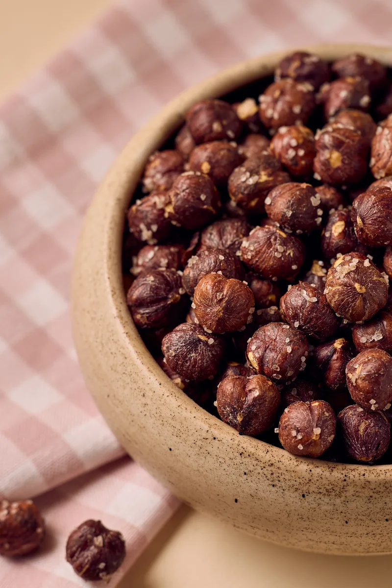 Tuzlu Fındık 250 gr