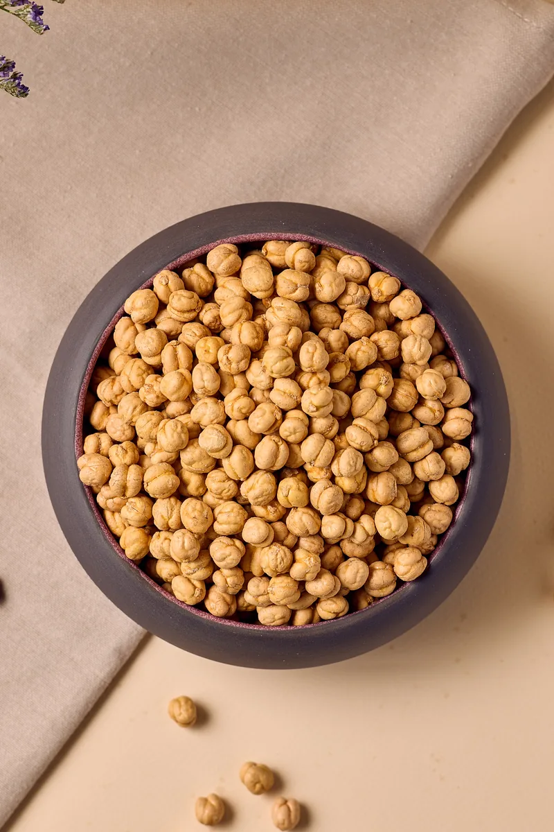 Tuzlu Leblebi 250 gr