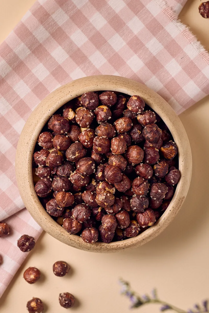 Tuzlu Fındık 250 gr