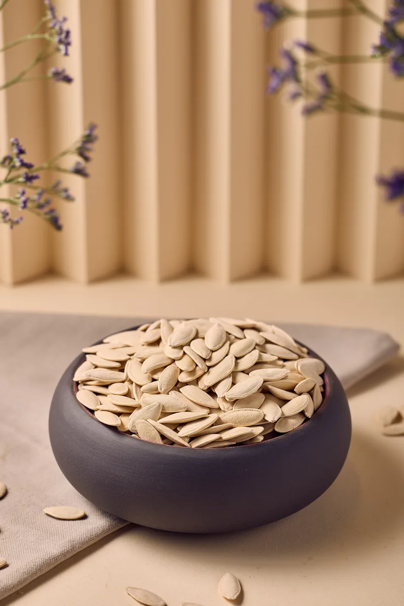 Tuzlu Kabak Çekirdeği 250 gr