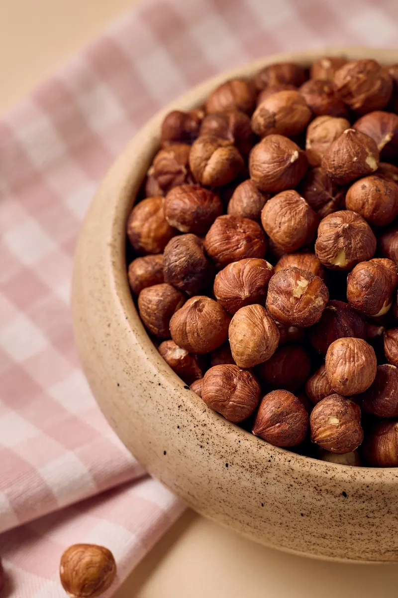 Giresun Çiğ Fındık İçi 250 gr