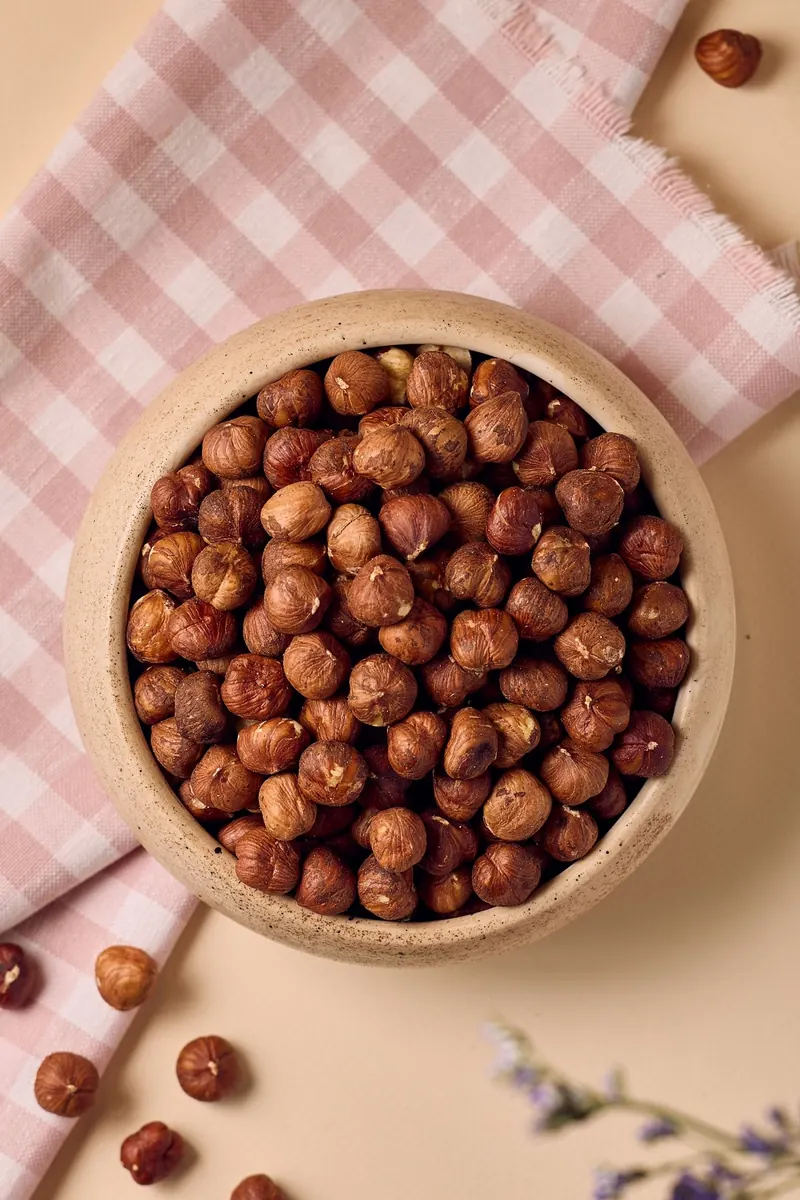Giresun Çiğ Fındık İçi 250 gr