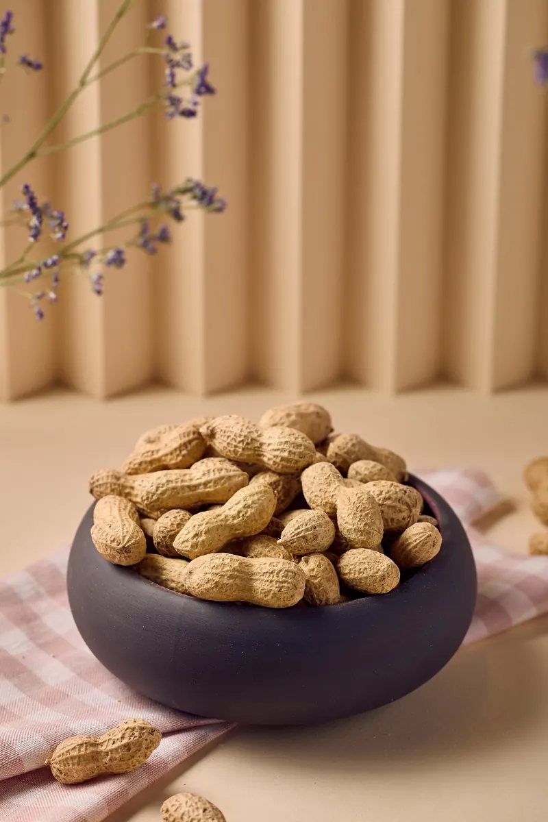 Kabuklu Fıstık 250 gr
