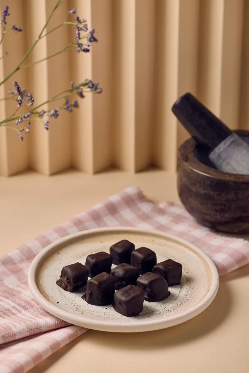 Kahvelik Lokum 250 gr
