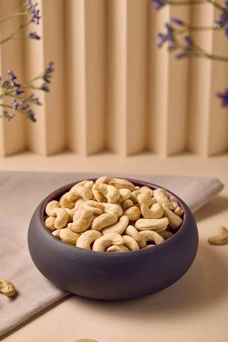 Kaju Jumbo Çiğ 250 gr