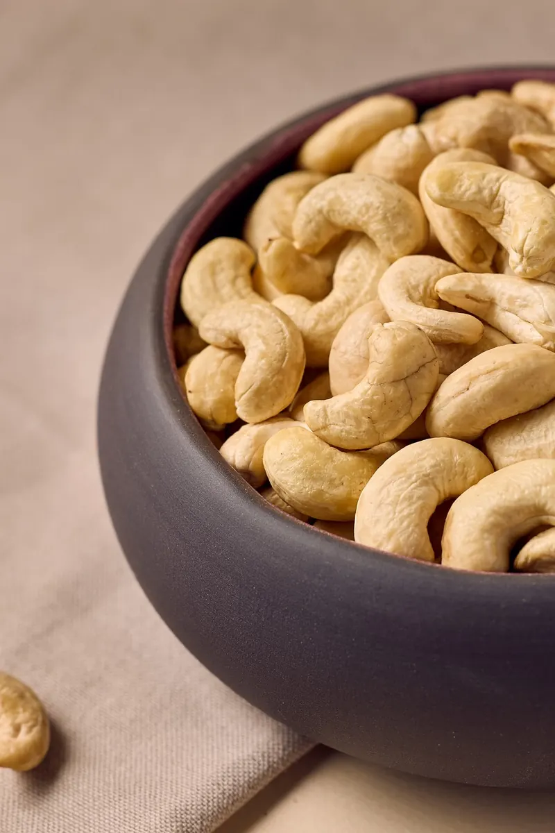Kaju Jumbo Çiğ 250 gr