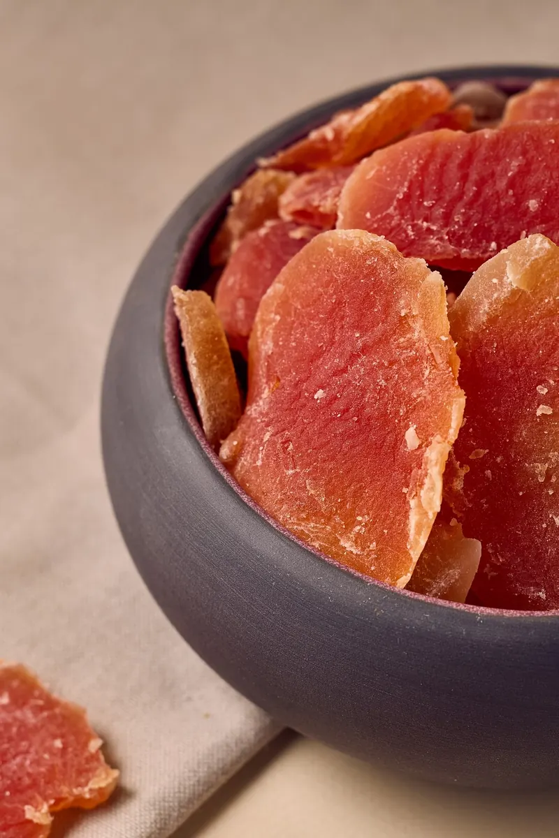 Papaya Kurusu 250 gr
