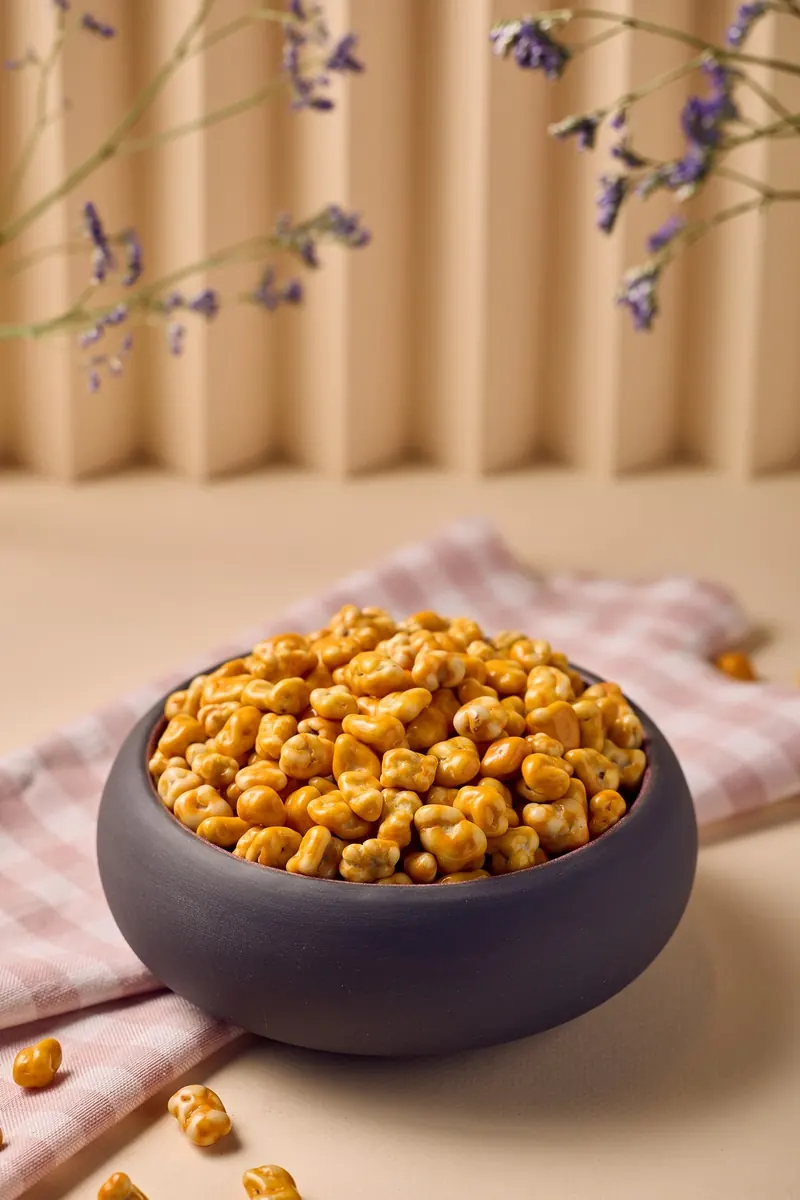 Portakal Draje 250 gr