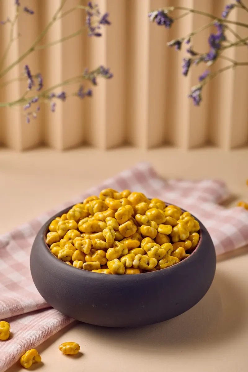Şeftali Draje 250 gr