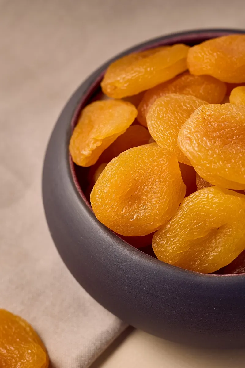 Şekerpare Kayısı 250 gr
