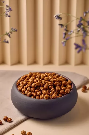 Acılı Leblebi 250 gr