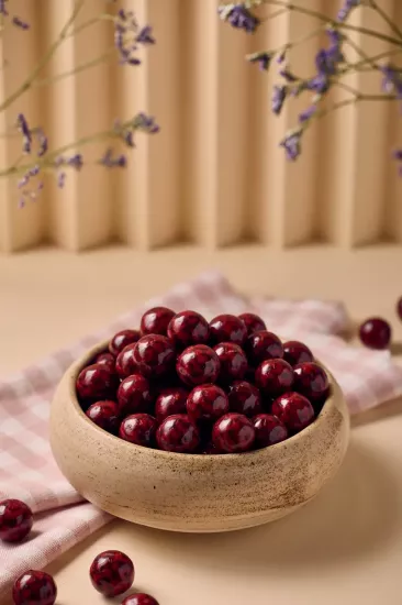 Ahududu Patlayan Draje 250 gr