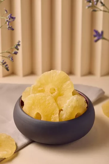 Ananas Kurusu 250 gr