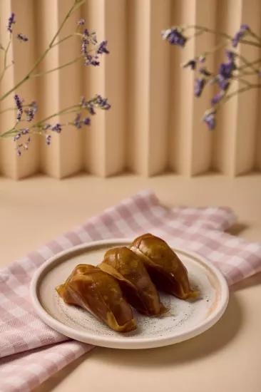 Antep Fıstıklı Muska 250 gr