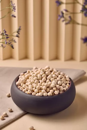 Beyaz Leblebi 250 gr