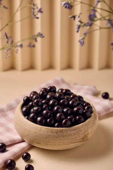 Bitter Fındıklı Draje 250 gr