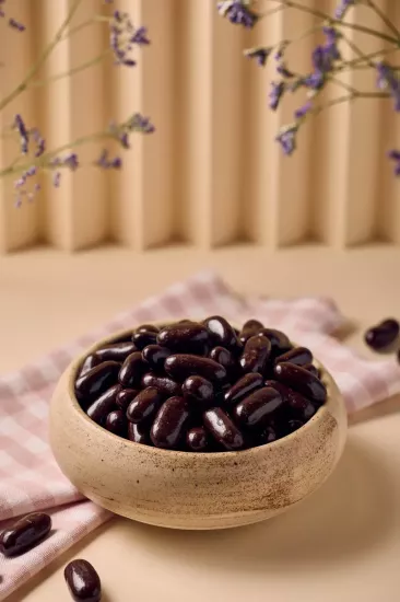 Bitter Portakal Draje 250 gr