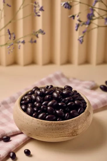 Bitter Üzüm Draje 250 gr