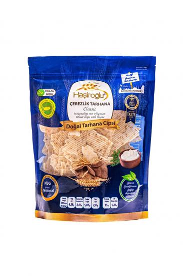 Haşıroğlu Çerezlik Tarhana 450 Gr