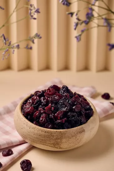Cranberry Tüm 250 gr