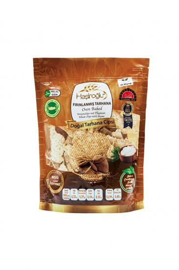 Haşıroğlu Fırınlanmış Tarhana 450 Gr