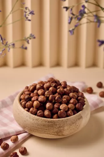 Giresun Çiğ Fındık İçi 250 gr
