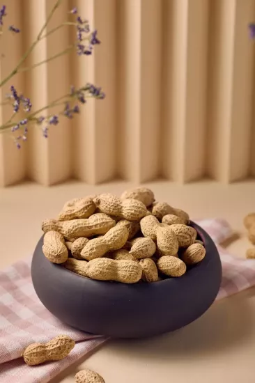 Kabuklu Fıstık 250 gr