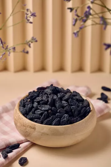 Kilis Karası Üzüm 250 gr