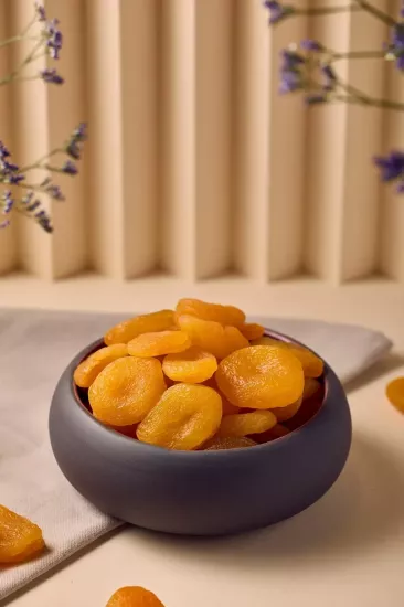 Şekerpare Kayısı 250 gr